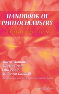 Cover: Handbook of Photochemistry - CRC Press
