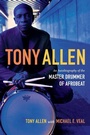 Cover: Tony Allen - Duke University Press