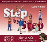 Enlarge image Cover: Step by Step - Pacific Press Publishing Association