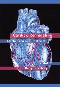 Enlarge image Cover: Cardiac Remodeling - CRC Press
