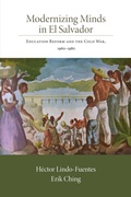Cover: Modernizing Minds in El Salvador - Simon + Schuster LLC