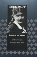 Cover: Neel Doff (1858-1942) - Peter Lang Verlag
