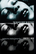 Cover: The Black Body in Ecstasy - Duke University Press