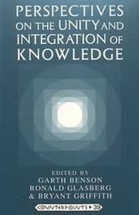 Enlarge image Cover: Perspectives on the Unity and Integration of Knowledge - Peter Lang Verlag