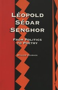 Abbildung von: Léopold Sédar Senghor - Peter Lang Verlag