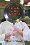 Cover: Secrets of the Tsil Cafe - University of New Mexico Press