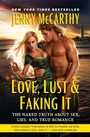 Cover: Love, Lust & Faking It - HarperCollins