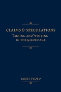 Cover: Claims and Speculations - Simon + Schuster LLC