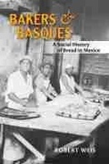Cover: Bakers and Basques - University of New Mexico Press