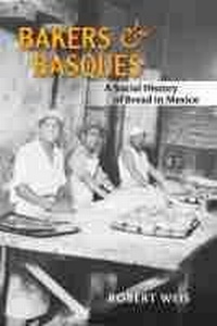 Enlarge image Cover: Bakers and Basques - University of New Mexico Press