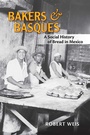 Cover: Bakers and Basques - Simon + Schuster LLC