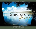 Cover: Surviving Grief - Pacific Press Publishing Association