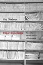 Cover: Paper Knowledge - Duke University Press