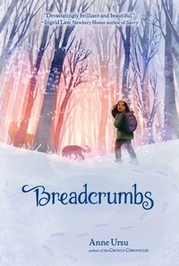 Enlarge image Cover: Breadcrumbs - HarperCollins