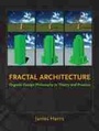 Cover: Fractal Architecture - University of New Mexico Press