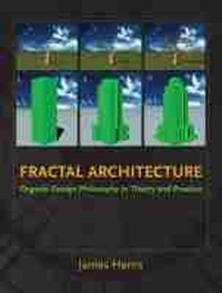 Enlarge image Cover: Fractal Architecture - University of New Mexico Press