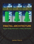 Cover: Fractal Architecture - Simon + Schuster LLC