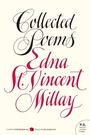 Cover: Collected Poems - HarperCollins