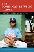 Cover: The Dominican Republic Reader - Duke University Press