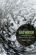 Cover: Bad Water - Duke University Press
