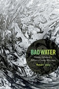 Cover: Bad Water - Duke University Press