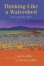 Cover: Thinking Like a Watershed - Unm Press