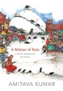 Cover: A Matter of Rats - Duke University Press