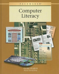 Enlarge image Cover: Computer Literacy - Globe Fearon