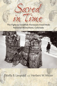 Abbildung von: Saved in Time - University of New Mexico Press
