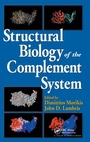 Cover: Structural Biology of the Complement System - CRC Press