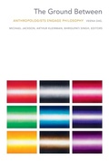 Cover: The Ground Between - Duke University Press