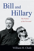 Cover: Bill and Hillary - Duke University Press