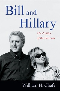 Enlarge image Cover: Bill and Hillary - Duke University Press