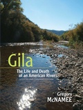 Cover: Gila - University of New Mexico Press