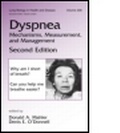 Cover: Dyspnea - Informa Healthcare