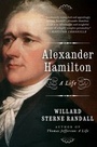 Cover: Alexander Hamilton - HarperCollins