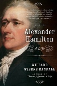 Bild: Alexander Hamilton - HarperCollins e-books