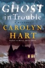 Cover: Ghost in Trouble - HarperCollins