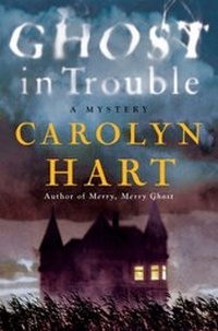 Enlarge image Cover: Ghost in Trouble - HarperCollins