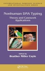 Cover: Nonhuman DNA Typing - CRC Press