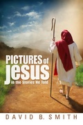 Cover: Pictures of Jesus - Pacific Press Publishing Association