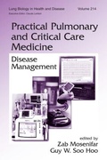 Abbildung von: Practical Pulmonary and Critical Care Medicine - CRC Press