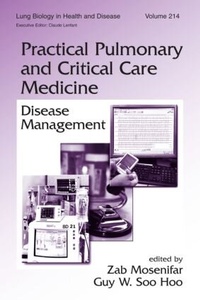 Abbildung von: Practical Pulmonary and Critical Care Medicine - CRC Press