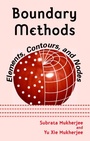 Cover: Boundary Methods - CRC Press