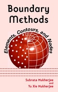 Cover: Boundary Methods - CRC Press