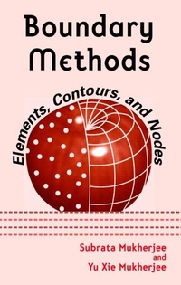 Enlarge image Cover: Boundary Methods - CRC Press