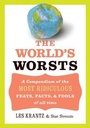 Cover: The World's Worsts - HarperCollins