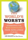 Cover: The World's Worsts - HarperCollins