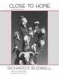 Enlarge image Cover: Close to Home - University of New Mexico Press