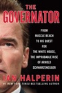 Cover: The Governator - HarperCollins